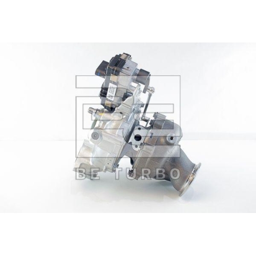 BE TURBO 131102 Lader, Aufladung f&uuml;r BMW