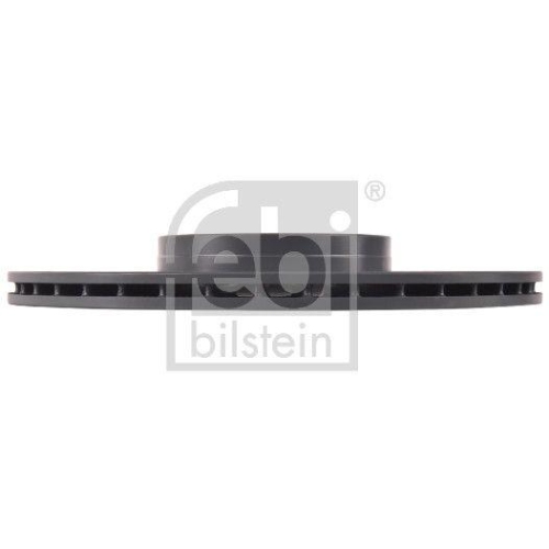 FEBI BILSTEIN 174754 2 St&uuml;ck Bremsscheiben f&uuml;r VOLVO POLESTAR, Hinterachse