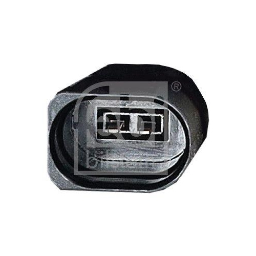 FEBI BILSTEIN 1008218 Sensor, Raddrehzahl f&uuml;r AUDI SEAT SKODA VW