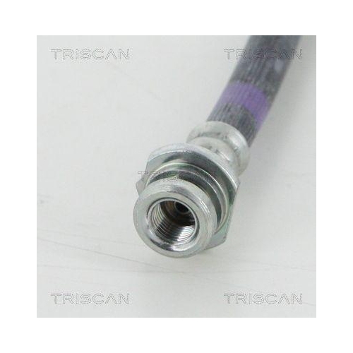 Bremsschlauch TRISCAN 8150 14359 f&uuml;r INFINITI, Vorderachse links, innen