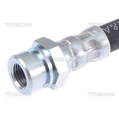 Bremsschlauch TRISCAN 8150 43220 f&uuml;r HYUNDAI KIA, Hinterachse, Hinterachse links