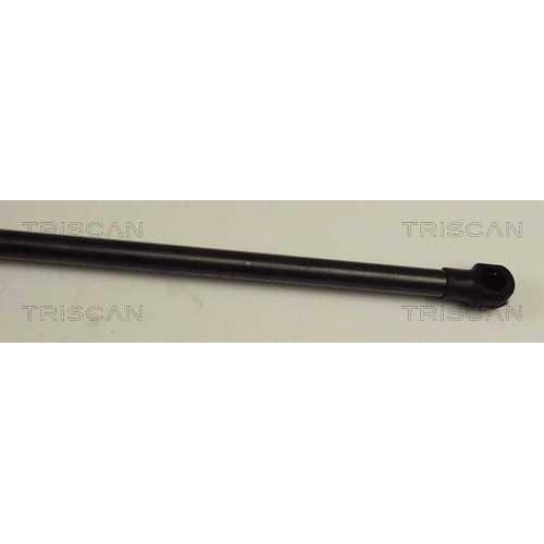 Gasfeder, Koffer-/Laderaum TRISCAN 8710 14230 f&uuml;r NISSAN