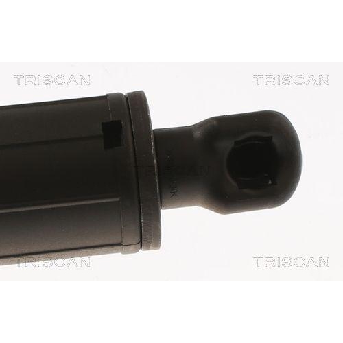 Gasfeder, Koffer-/Laderaum TRISCAN 8710 23302 f&uuml;r MERCEDES-BENZ, hinten links