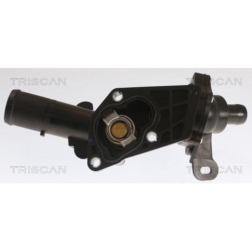 Thermostat, K&uuml;hlmittel TRISCAN 8620 55483 f&uuml;r MERCEDES-BENZ NISSAN RENAULT DACIA