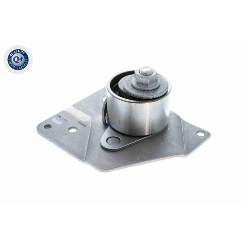 Spannrolle, Zahnriemen VAICO V46-0296 Q+, Erstausr&uuml;sterqualit&auml;t MADE IN GERMANY