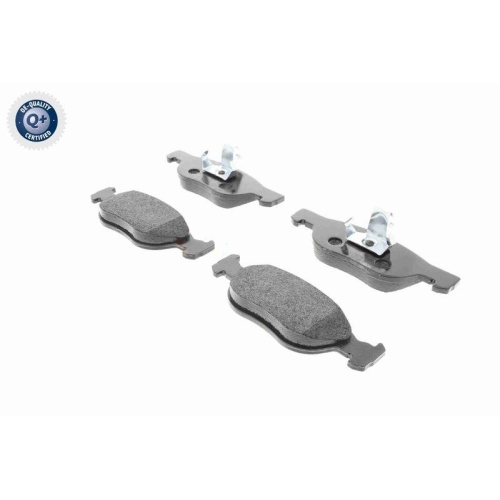 Bremsbelagsatz, Scheibenbremse VAICO V24-0098 Q+, Erstausr&uuml;sterqualit&auml;t f&uuml;r FIAT