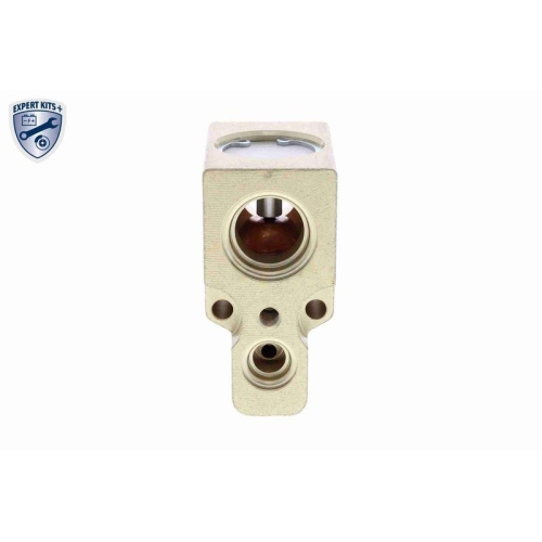 Expansionsventil, Klimaanlage VEMO V15-77-0004 EXPERT KITS + für AUDI CITROËN MG