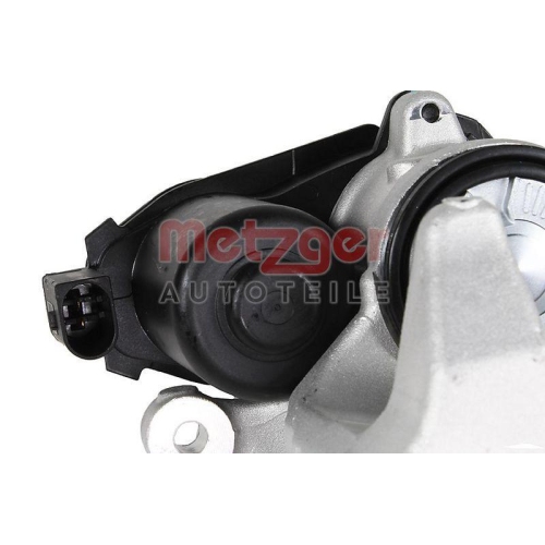 Bremssattel METZGER 6261620 GREENPARTS f&uuml;r MERCEDES-BENZ, Hinterachse rechts