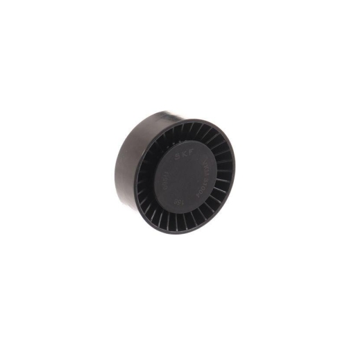 Riemenspanner, Keilrippenriemen SKF VKM 31004 f&uuml;r AUDI FORD SEAT SKODA VW, oben