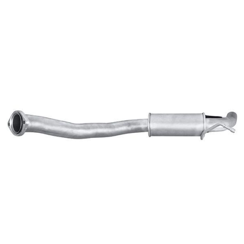 HELLA Mittelschalld&auml;mpfer 8LC 366 023-081 Easy2Fit &ndash;