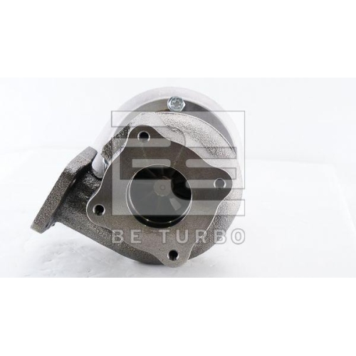 BE TURBO 127607 Lader, Aufladung f&uuml;r VOLVO CLAAS FENDT ATLAS COPCO TEREX DEUTZ