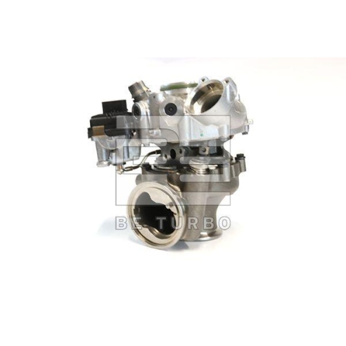 BE TURBO 131104 Lader, Aufladung f&uuml;r BMW