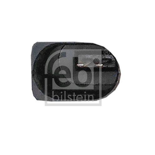 FEBI BILSTEIN 1008219 Sensor, Raddrehzahl f&uuml;r AUDI MAN PORSCHE SEAT SKODA VW
