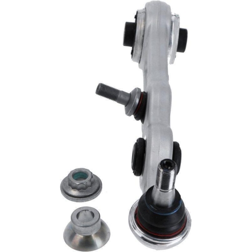 Lenker, Radaufh&auml;ngung LEMF&Ouml;RDER 39585 01 f&uuml;r MERCEDES-BENZ, Vorderachse, hinten