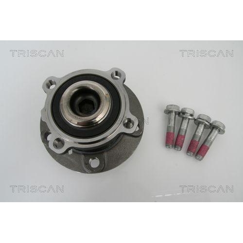 Radlagersatz TRISCAN 8530 11113 f&uuml;r BMW, Vorderachse
