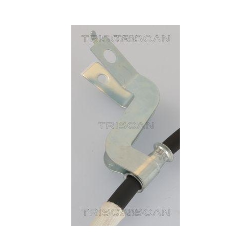 Seilzug, Feststellbremse TRISCAN 8140 181147 f&uuml;r KIA, hinten rechts