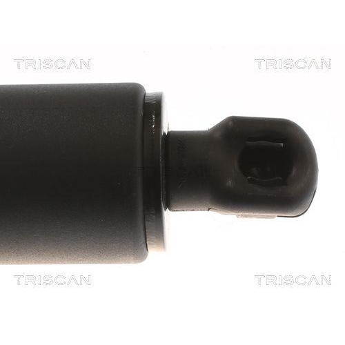 Gasfeder, Koffer-/Laderaum TRISCAN 8710 23303 f&uuml;r MERCEDES-BENZ, hinten rechts