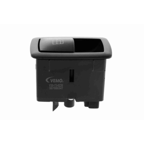 Schalter, Fensterheber VEMO V30-73-0220 Green Mobility Parts f&uuml;r MERCEDES-BENZ