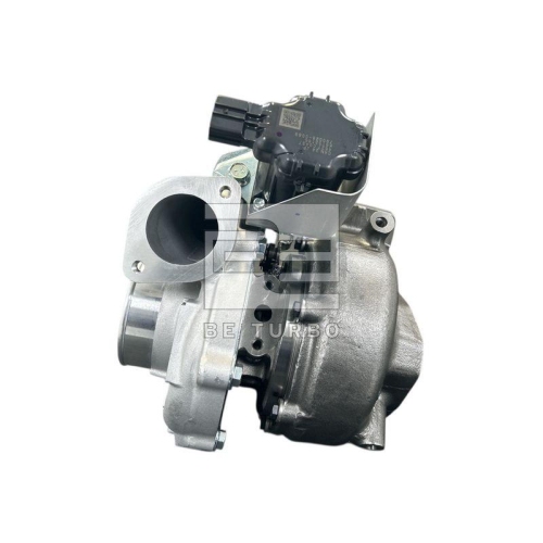 BE TURBO 132051 Lader, Aufladung f&uuml;r TOYOTA HINO