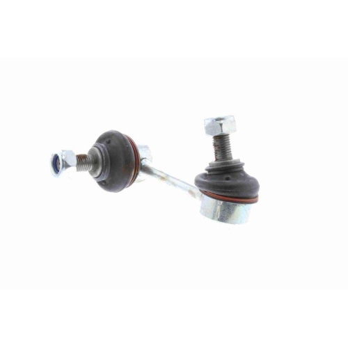 VAICO Stange/Strebe, Stabilisator links und rechts Hinterachse V22-0107 + V22-0106 f&uuml;r PEUGEOT
