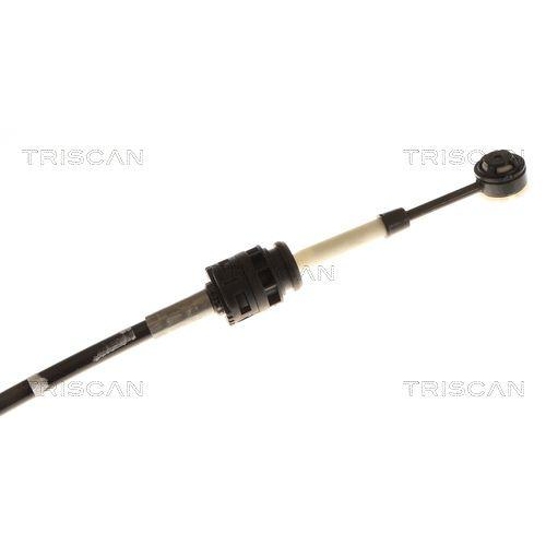 TRISCAN 8140 23722 Seilzug, Schaltgetriebe f&uuml;r MERCEDES-BENZ