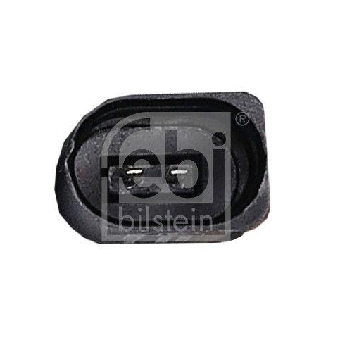 FEBI BILSTEIN 1008220 Sensor, Raddrehzahl f&uuml;r AUDI MAN PORSCHE SEAT SKODA VW