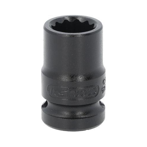 Kraft-Stecknuss KS TOOLS 515.0914 f&uuml;r