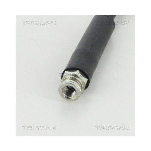 Bremsschlauch TRISCAN 8150 15102 f&uuml;r LANCIA, Vorderachse