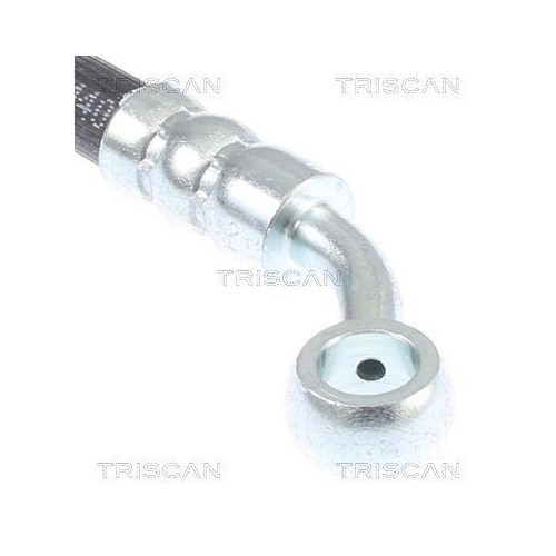 Bremsschlauch TRISCAN 8150 43222 f&uuml;r HYUNDAI, Hinterachse