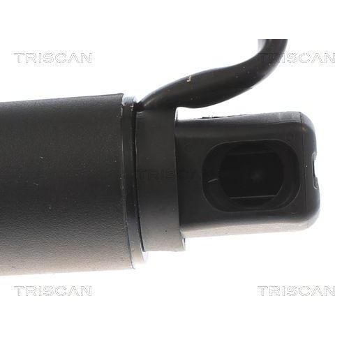Gasfeder, Koffer-/Laderaum TRISCAN 8710 23304 f&uuml;r MERCEDES-BENZ, hinten rechts