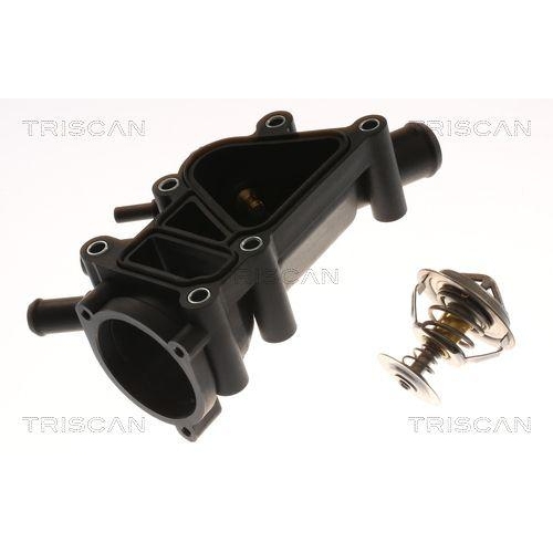 Thermostat, K&uuml;hlmittel TRISCAN 8620 55582 f&uuml;r LAND ROVER