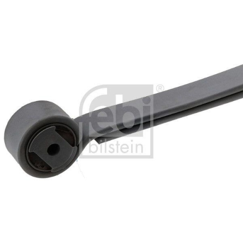 Federnpaket FEBI BILSTEIN 185508 f&uuml;r CITRO&Euml;N FIAT PEUGEOT, Hinterachse links