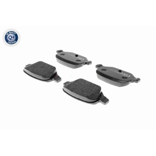 Bremsbelagsatz, Scheibenbremse VAICO V24-0100 Green Mobility Parts f&uuml;r CITRO&Euml;N