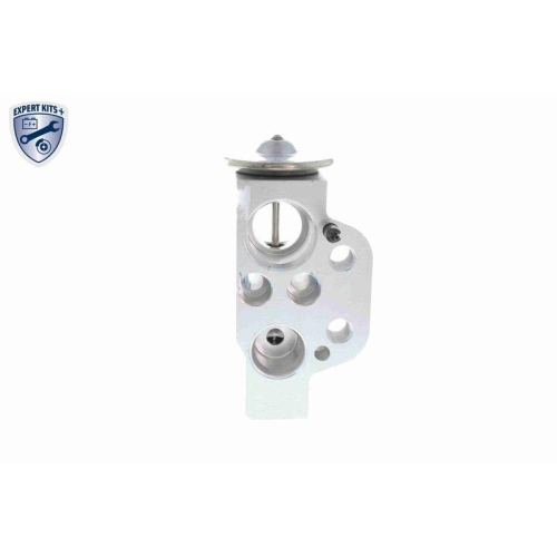 Expansionsventil, Klimaanlage VEMO V15-77-0006 EXPERT KITS + für AUDI SEAT SKODA