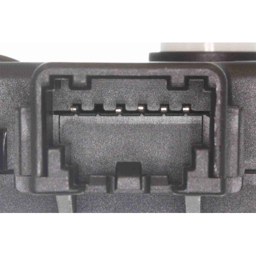 ACKOJA A38-77-0007 Stellelement, Mischklappe Original ACKOJA Qualit&auml;t f&uuml;r NISSAN