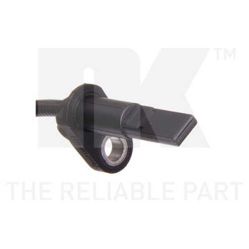 Sensor, Raddrehzahl NK 292357 f&uuml;r CITRO&Euml;N FIAT PEUGEOT, Hinterachse