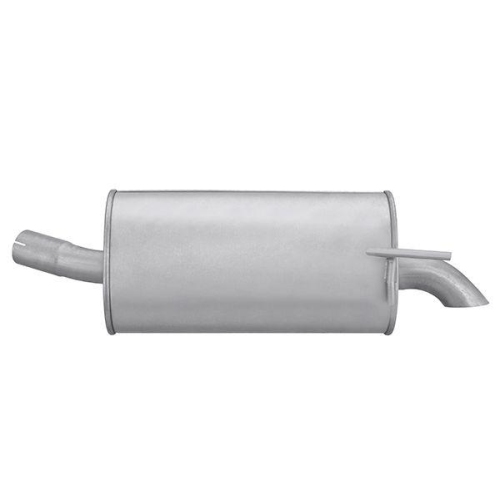 HELLA Endschalld&auml;mpfer 8LD 366 030-821 Easy2Fit &ndash;