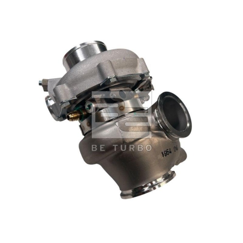 BE TURBO 134551 Lader, Aufladung f&uuml;r