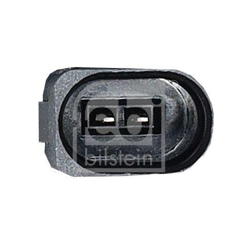 FEBI BILSTEIN 1008221 Sensor, Raddrehzahl f&uuml;r AUDI SEAT SKODA VW