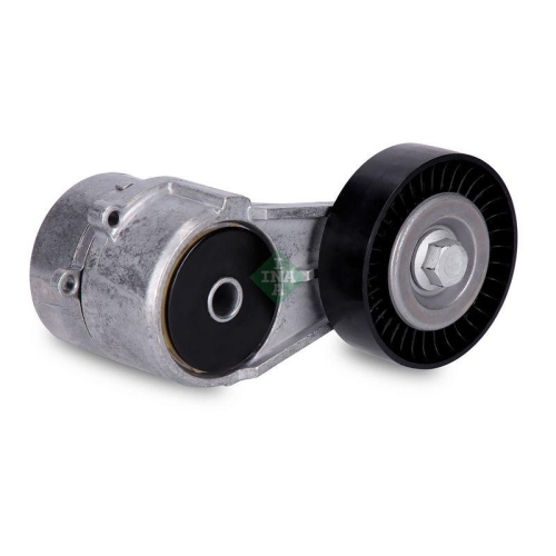 Riemenspanner, Keilrippenriemen Schaeffler INA 534 0115 20 für OPEL VAUXHALL