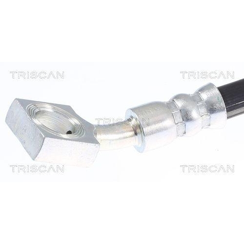 Bremsschlauch TRISCAN 8150 24220 f&uuml;r OPEL SAAB VAUXHALL CHEVROLET, Hinterachse