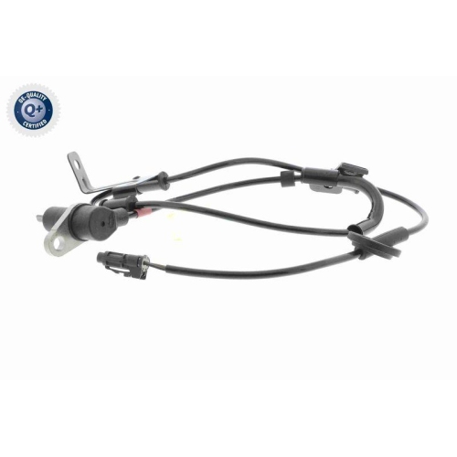 Sensor, Raddrehzahl VEMO V52-72-0089 Q+, Erstausr&uuml;sterqualit&auml;t f&uuml;r HYUNDAI