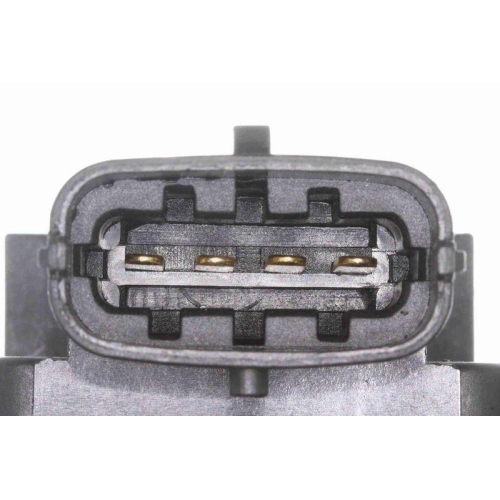 NOx-Sensor, Harnstoffeinspritzung VEMO V66-72-0002 Original VEMO Qualit&auml;t f&uuml;r