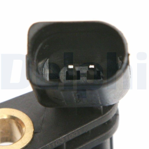 DELPHI SS20035 Sensor, Raddrehzahl f&uuml;r AUDI SEAT SKODA VW VAG, Hinterachse