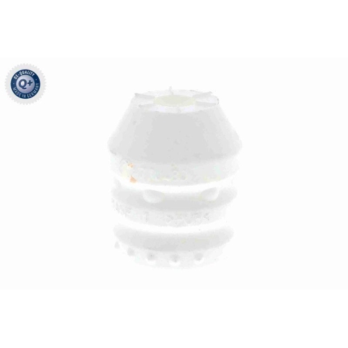 Anschlagpuffer, Federung VAICO V10-3350 Q+, Erstausr&uuml;sterqualit&auml;t f&uuml;r SEAT SKODA