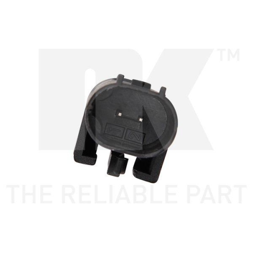 Sensor, Raddrehzahl NK 292358 f&uuml;r FIAT, Hinterachse links