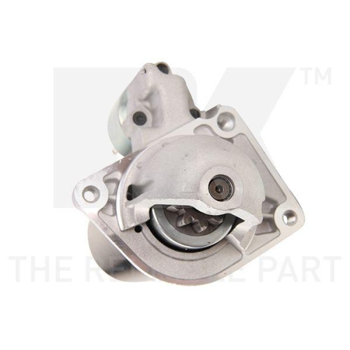 Starter NK 4718910 f&uuml;r TOYOTA