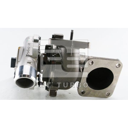 BE TURBO 131199 Lader, Aufladung f&uuml;r FORD