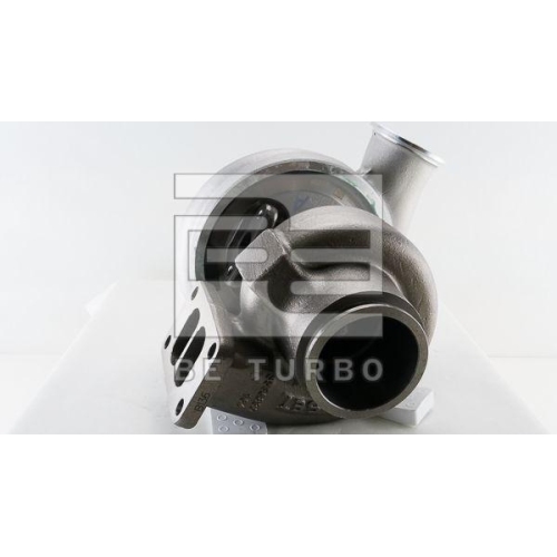 BE TURBO 128047 Lader, Aufladung f&uuml;r CUMMINS KOMATSU