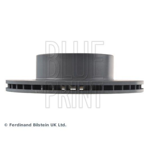 BLUE PRINT ADB114370 2 St&uuml;ck Bremsscheiben f&uuml;r BMW, Vorderachse